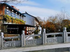 -吴越荣记·苏州菜·松鼠桂鱼(斜塘老街店)