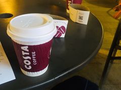 -COSTA COFFEE(岭南天地店)