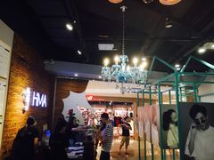 -海马体照相馆(龙湖杭州金沙天街店)