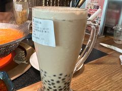 -湊湊火锅·茶憩(上海合生汇店)