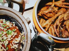 -扬州狮子楼·非遗淮扬菜(总店)