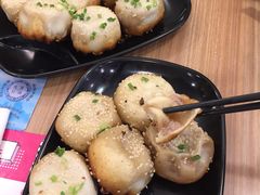 -小杨生煎(黄河路店)