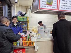 -汪胖子襄阳牛肉面(华丰路店)