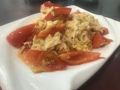 -雁荡老杨土菜馆