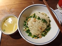 -十面春风·江南面馆(崇宁路店)