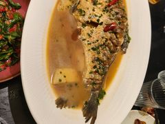 -顺香居·老字号湖北菜(江汉路店)