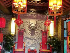 -小龙坎火锅(双林店)