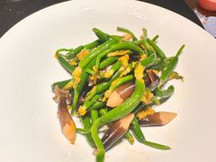 -许爷家·生态湖鲜(徐汇日月光店)