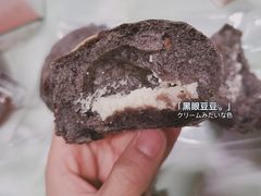 -BROAD面包路·欧式面包(龙湖时代C馆店)
