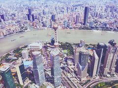 -上海中心大厦