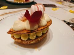 手工蛋糕-ZHAO赵·牛扒坊(万象城店)