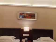 -汕头金海湾大酒店(龙眼南路美食街万象城店)