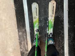 -哈尔滨热雪奇迹