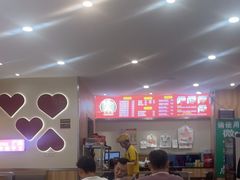 -万煲旺·香港老传承煲仔饭·猪杂汤(客村店)