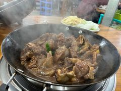 -大地农庄(逢沙大道店)