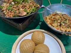 -费大厨辣椒炒肉(太平老街店)