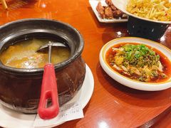 -龙凤瓦罐煨汤馆(清江东路店)