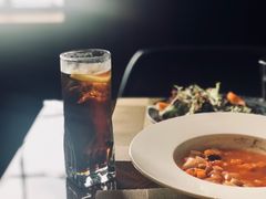 可乐-YUE·6·西式融合餐厅(外滩六号店)