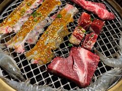 -和牛村烧肉放题(淄博王府井店)