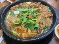 -溢香苑瓦罐(前进路店)