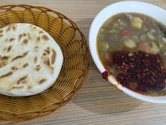 -清真·刘老虎肉丸糊辣汤(北郊分店)