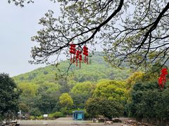 -虞山风景区