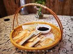 葱包烩-一江春水·杭帮臻宴(三台山店)