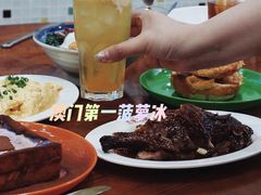 -澳门陈光记烧味饭店(南京德基广场店)