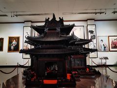 -中国紫檀博物馆