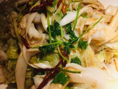-日丰园海肠水饺·老字号大连海鲜(和平广场店)