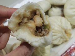 三鲜包子-津门永胜包子铺(哈尔滨道总店)