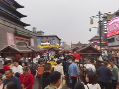 -鼓楼夜市