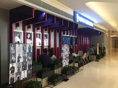 -海马体照相馆(万菱汇店)