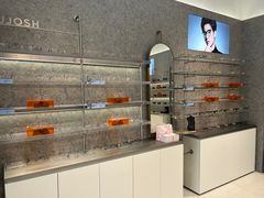 -MUJOSH木九十眼镜(上海苏河湾万象天地店)