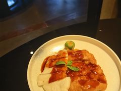 -上海苏宁宝丽嘉酒店·嘉府壹号中餐厅