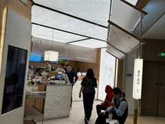 -喜茶(广州石牌桥店)