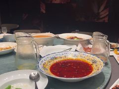 -凤凰园烤鸭店·唐山菜·传承花椒肉(老唐丰路店)