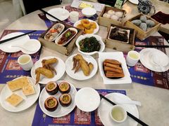 -中恒华茶楼(牌坊店)
