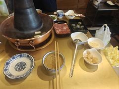 -牛街清真满恒記(平安里西大街店)