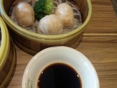 -粤港餐厅(禹州商业广场店)