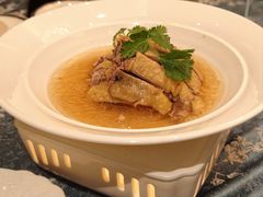-扬州香格里拉·香宫中餐厅