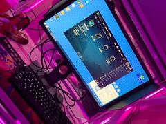 -NB网咖电竞连锁(泺安路店)