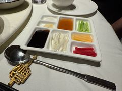 -四季民福烤鸭店(外滩外白渡桥店)