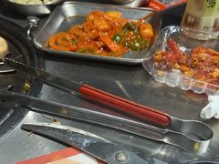 -炽城·烤肉名家(鸿达中央广场店)