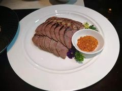 -成都钓鱼台精品酒店-品聚·成都餐厅