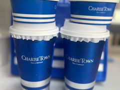 -CHARLIETOWN红茶公司(南京万象天地店)