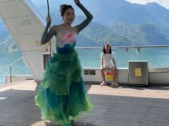 -千峡湖生态旅游度假区