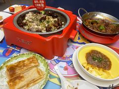 -大丰收脆鱼(浦西万达店)