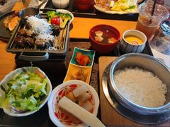 -味太助·银饭食堂(中华城店)
