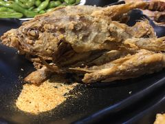 -金谷园饺子·烧烤(人大总店)